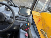 Verreiker Eurotrac TH25.6