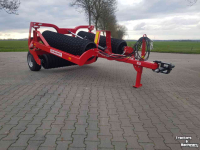 Cambridge rollen GRS G-PROF 630-50  Cambridgewals