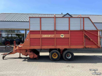 Opraapwagen Taarup 465 Opraapwagen