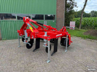 Weidebeluchter Evers Te huur WBG 3-270 Graslandwoeler