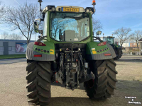 Tractor / Trekker Fendt 314 Power Setting2