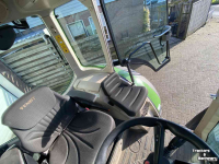 Tractor / Trekker Fendt 314 Power Setting2