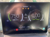 Tractor / Trekker Fendt 314 Power Setting2