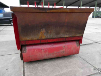Blokkendoseerwagen Schuitemaker Amigo S20 Blokkendoseerwagen