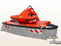 Maaier Kuhn FC 3125DF FF