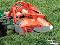 Maaier Kuhn FC 3125DF FF