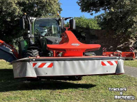 Maaier Kuhn FC 3125DF FF