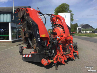 Maisbek Kemper 475 plus