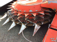 Maisbek Kemper 475 plus