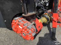 Maisbek Kemper 475 plus