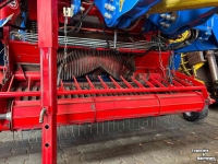 Wikkelaars Lely Welger RP 245 Profi pers, Goweil G5040 kombi short