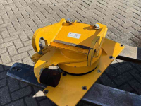 Overige machines voor weg-, berm-, en slootonderhoud Herder Draaikop 180 graden wormwiel