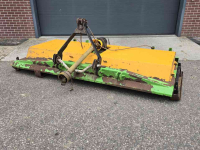 Weidebloter Joskin TR 275