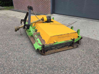 Weidebloter Joskin TR 275