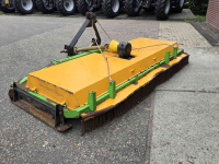 Weidebloter Joskin TR 275
