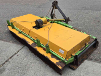 Weidebloter Joskin TR 275