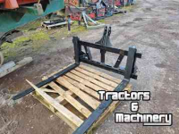 Overige landbouwtransportmachines en toebehoren ATMP palletdrager