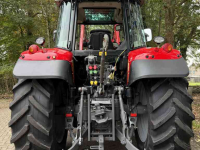 Tractor / Trekker Massey Ferguson 5613 Dyna 6
