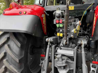 Tractor / Trekker Massey Ferguson 5613 Dyna 6