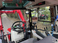 Tractor / Trekker Massey Ferguson 5613 Dyna 6