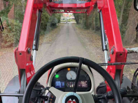 Tractor / Trekker Massey Ferguson 5613 Dyna 6