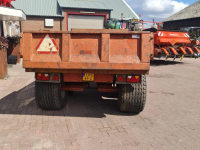 Kipper / Kiepwagen / Landbouwkipper Jako TIGER 100 KIPPER