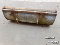 Trilplaten  Geen merk/Sans marque 2000