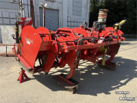 Overige grondbewerkingsmachines en toebehoren Gramegna V40 - 350