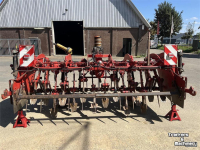 Overige grondbewerkingsmachines en toebehoren Gramegna V40 - 350