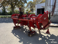 Overige grondbewerkingsmachines en toebehoren Gramegna V40 - 350