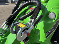 Shovel / Wiellader / Kniklader Avant 530 TDL