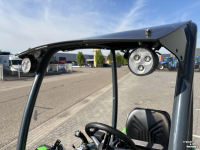 Shovel / Wiellader / Kniklader Avant 530 TDL