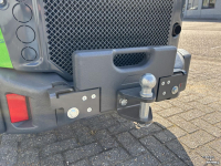 Shovel / Wiellader / Kniklader Avant 530 TDL