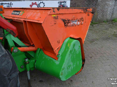 Voerdoseercontainer Holaras vdc 900 db