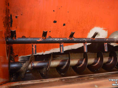 Voerdoseercontainer Holaras vdc 900 db