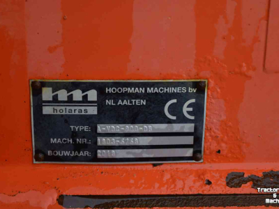 Voerdoseercontainer Holaras vdc 900 db