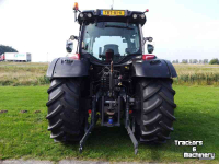 Tractor / Trekker Valtra N154 Active