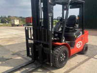 Heftruck EP Equipment EFL353 Heftruck