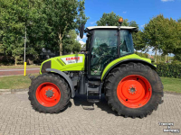 Tractor / Trekker Claas Arion 430 CIS