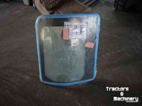 Diverse nieuwe onderdelen New Holland E 35B SR en andere types