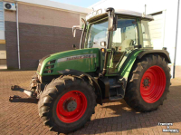 Tractor / Trekker Fendt 309 c