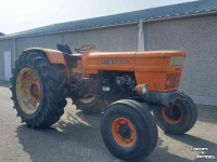 Tractor / Trekker Fiat 1000