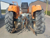 Tractor / Trekker Fiat 1000