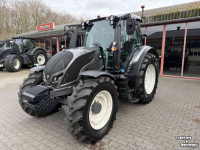 Tractor / Trekker Valtra N135 HiTech