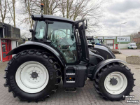 Tractor / Trekker Valtra N135 HiTech