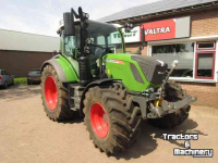 Tractor / Trekker Fendt 313 S4 Profi