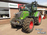 Tractor / Trekker Fendt 313 S4 Profi