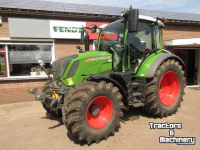 Tractor / Trekker Fendt 313 S4 Profi