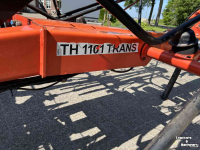 Schudder Fella TH 1101 Trans