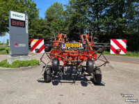 Schudder Fella TH 1101 Trans